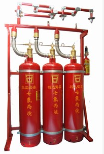 利达北京气体灭火系统安装
